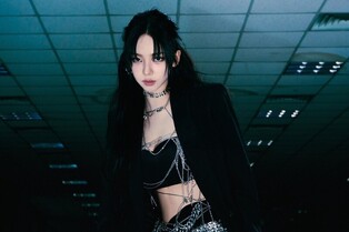 [방송소식] 카리나, 엠넷 '마이 아티 필름'서 누아르 연기