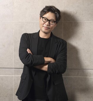 '행복의 나라' 유재명 "'서울의 봄' 전두광과는 달라요"