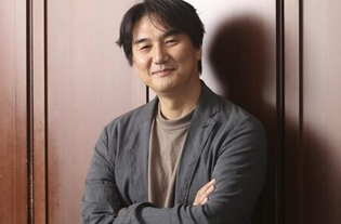 'Land of Happiness' Director Chu Chang-min: 'Wanted to Depict an Era of Barbarism'