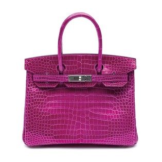 명품도 낙찰받는다…케이옥션 경매에 에르메스 가방 등 출품