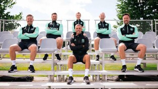 '황희찬 소속팀' 울버햄프턴, 오닐 감독과 2028년까지 동행