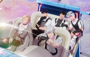 PLAVE to Release New Single 'Pump Up The Volume!' on the 20th, Featuring Refreshing Band Sound