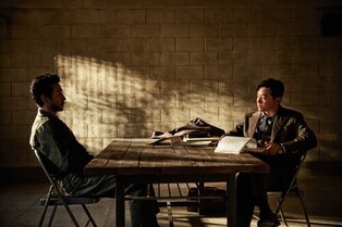 Cho Jung-seok Looks Back at His Busiest August with 3 Film Releases