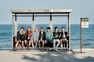 BTS's Hit Song 'Spring Day' Achieves 1 Billion Streams on Melon