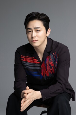 조정석 "한 달에 주연작 3개 공개, 연기 인생서 또 없을 일"