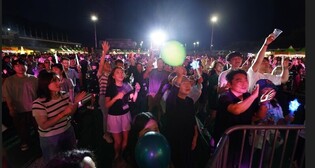 강진 하맥축제 가면 '만원에 맥주 무제한, 공연 캠핑까지'