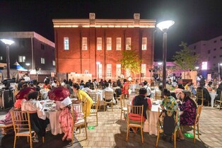 공주 생활인구 55만명…충남 인구감소지역 중 최다