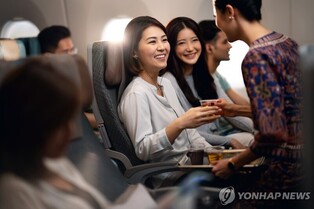 [여행소식] 싱가포르관광청-신한카드, '싱가포르 고고 SING∼' 이벤트