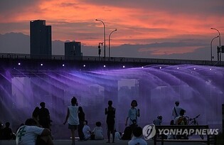 Seoul records longest streak of tropical nights in 118 yrs