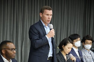 Mercedes-Benz EV fire victims say company's relief support pledge 'absurdly insufficient'