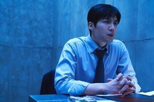 "The Tyrant" Stars Kim Seon-ho, Kim Kang-woo: 'Verbal Duels Were Tougher Than Action Scenes'