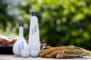 Shin Jong-geun's 'K-Liqueur' Story: Munbae-ju, a Thousand-Year-Old Heritage