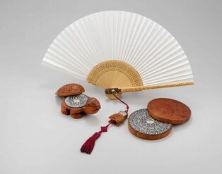 갓일·나주 샛골나이·낙죽장…단절위기 국가무형유산 특별전