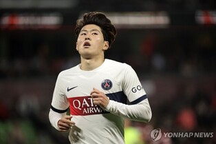 '메이드 인 파리' 변화하는 PSG…더 치열해질 이강인 주전 경쟁