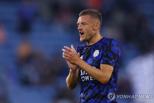 "너네 우승횟수 '0'이라며?"…토트넘 향한 바디의 근거있는 도발