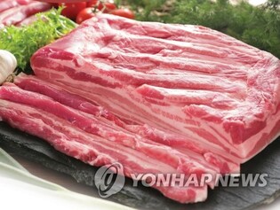 외국산 고기 국내산 둔갑…농관원 강원, 원산지 위반 29곳 적발