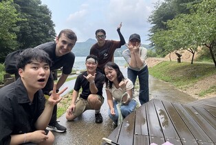 "횡성의 매력에 푹 빠졌네" 홍보단으로 일주일 살기 성공리 완료