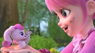Animated Film 'Heartsping' Hits Cinema as Sing-along