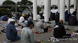 Suk Soo-sun's Design Management Story: Design for Muslim Patients