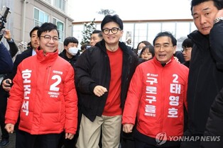 與, '野 친일찬양 공직금지법'에 "언론자유 보장한 헌법 무시"