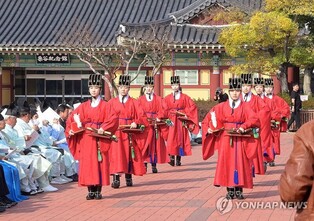 강릉시·율곡연구원, 율곡국학진흥원 추진…내년 3월 설립