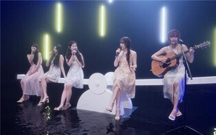 FIFTY FIFTY Partners with Sony Music for U.S. Billboard Comeback