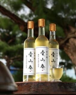 Shin Jong-geun's 'K-Liqueur' Story: Renowned Hosan Chun