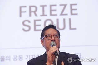 Frieze, Kiaf commit to ongoing partnership, set dates for upcoming events