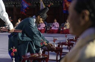 Royal Family Experience: Changgyeonggung Night Banquet to Be Held in September