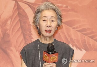 Youn Yuh-jung on 'Pachinko 2': "Learned About Lives We Never Heard in History Class"