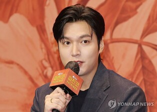 '파친코' 이민호 "스타인데 비중 작다고? 자유로워 좋았어요"