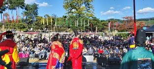 "청주는 훈민정음의 고장" 전국 첫 조례 제정 추진