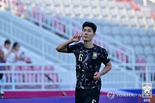 장신 공격수 이영준, 42초 만에 스위스 프로축구리그 데뷔골
