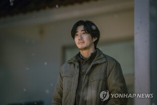 Yoon Kye-sang: "My Villain Role is Jang Chen, Sad Role is Gyu Sang-joon from 'The Frog'"