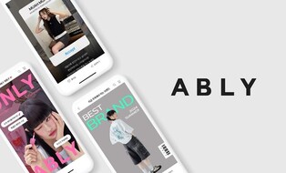 에이블리, 상반기 거래액 1조원 돌파…매출 40% 증가