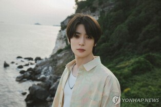 NCT's Jaehyun to make solo debut