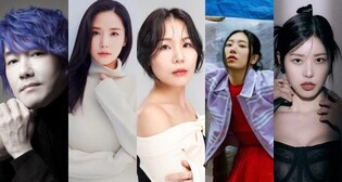 '하나뿐인지구영상제' 유명 인사 참가…기후 위기 경고한다