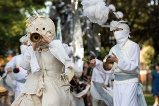 비엔날레 연계 통합 축제 브랜드 'G-페스타 광주' 첫선