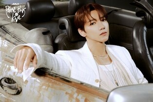 2PM's Jun. K Releases New Single After 4 Months