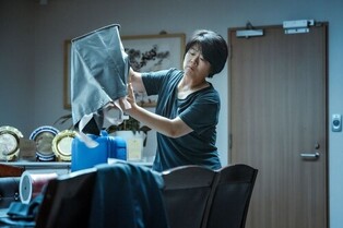 Lee Jung-eun: 'Why Isn't the Seeker Catching the Culprit? I Wanted You to Keep Wondering'