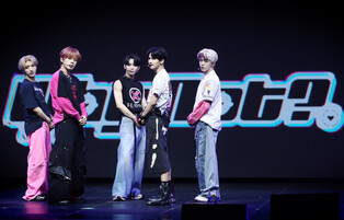 Photos from media showcase of 'NOWADAYS'