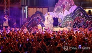 뉴진스님이 동해에 뜬다…깊어 가는 가을 다양한 공연 이어져