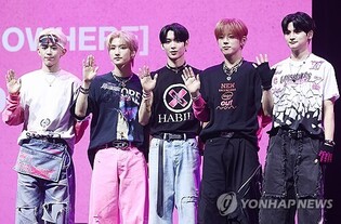 Rookie group Nowadays Drops Single 'NOWHERE' with Passionate Energy