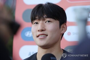 '배준호 교체출전' 스토크시티, 미들즈브러 꺾고 리그컵 3R 진출