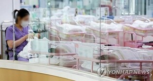 Childbirths in S. Korea rebound for first time in 8 years in Q2