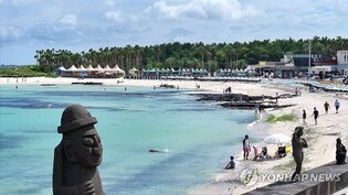 '몽골 넘어 유럽까지'…제주관광 신규시장 개척 박차