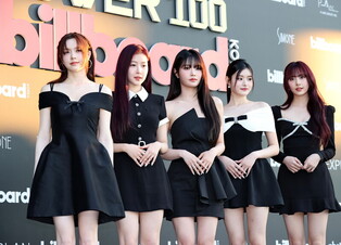 Photos from ‘Billboard K Power 100’ event