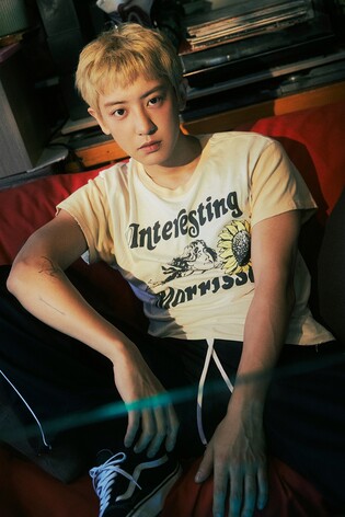 엑소 찬열, '블랙 아웃'으로 솔로 데뷔…아이튠즈 51개국 1위