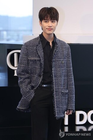 '성범죄 혐의' NCT 출신 태일, 28일 첫 경찰 조사받아(종합)