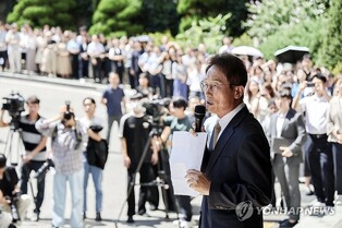 Seoul education chief loses job after top court upholds suspended sentence for power abuse